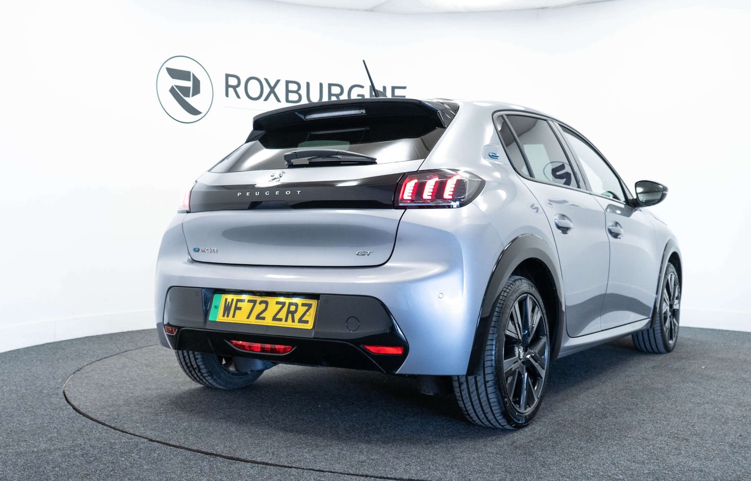 Used Peugeot 208 2023 for sale - 78068230: Photo 15