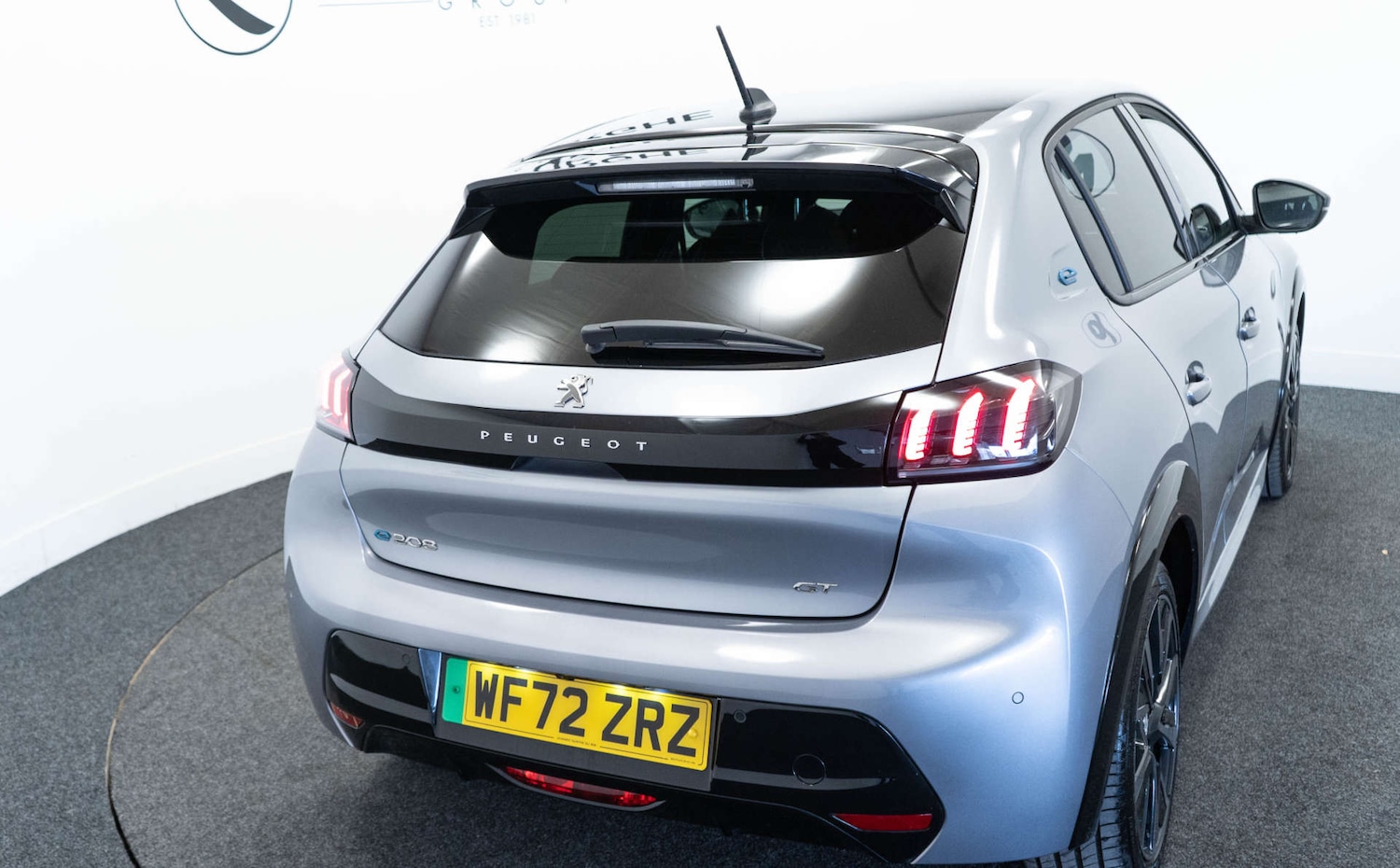 Used Peugeot 208 2023 for sale - 78068230: Photo 16