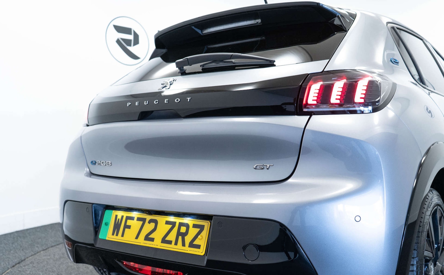 Used Peugeot 208 2023 for sale - 78068230: Photo 17