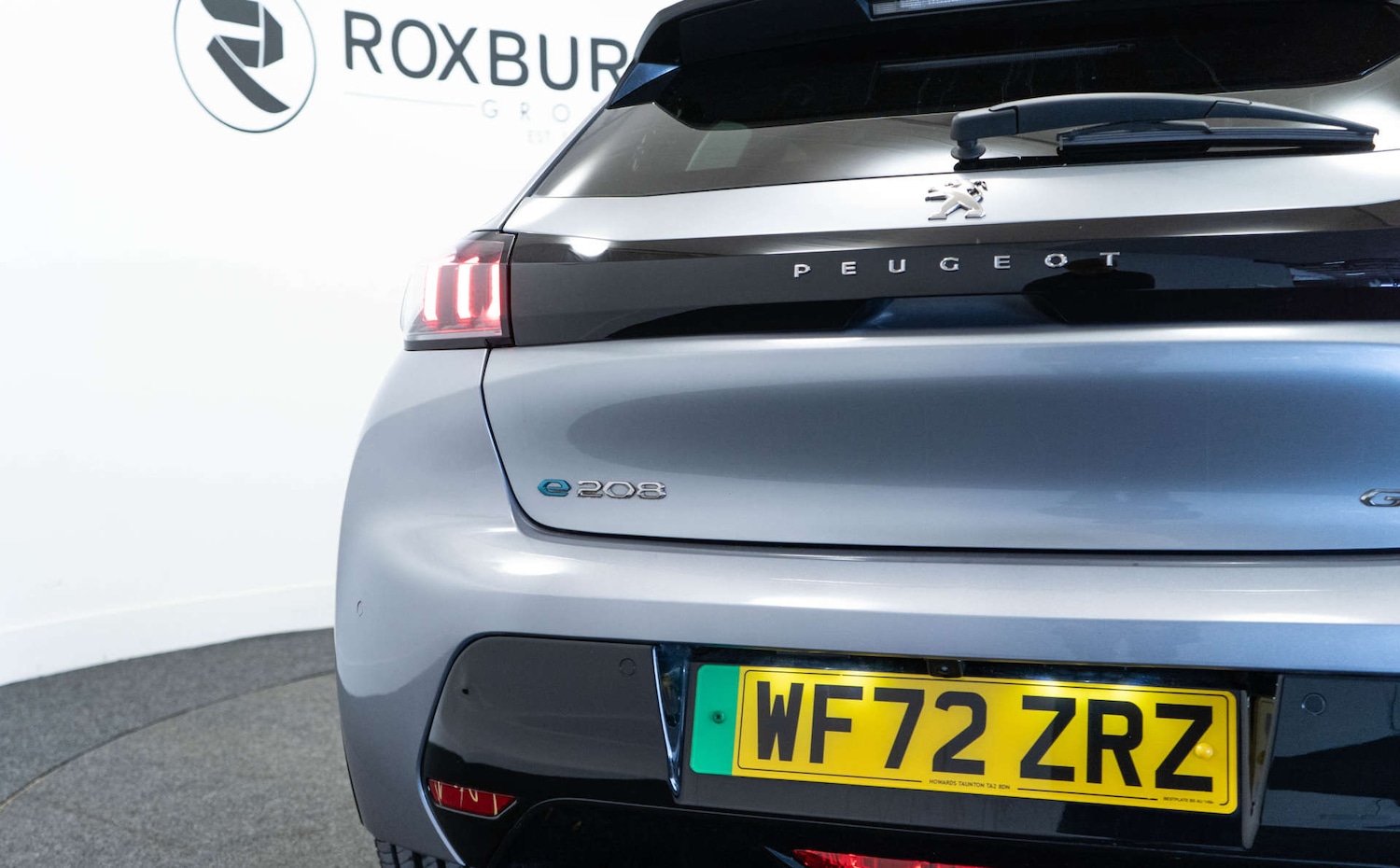 Used Peugeot 208 2023 for sale - 78068230: Photo 19