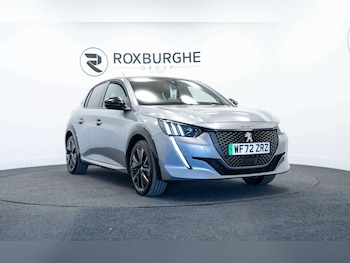 Used Peugeot 208 2023 for sale - 78068230: Photo