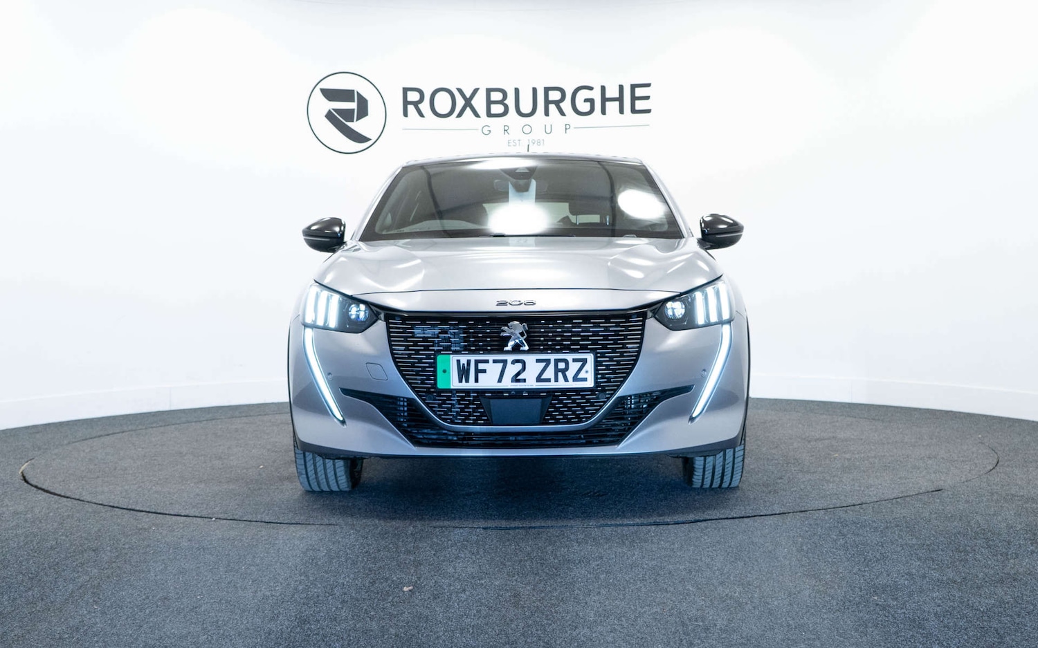 Used Peugeot 208 2023 for sale - 78068230: Photo 2