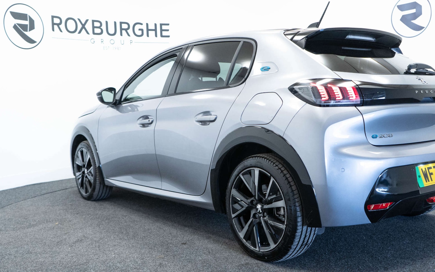 Used Peugeot 208 2023 for sale - 78068230: Photo 20