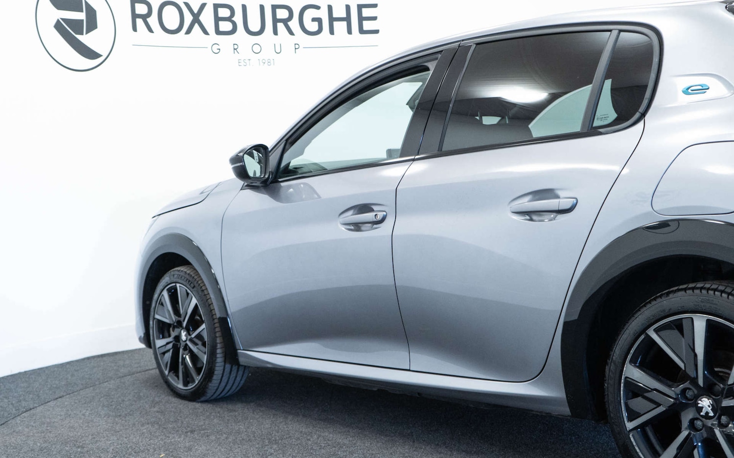 Used Peugeot 208 2023 for sale - 78068230: Photo 21