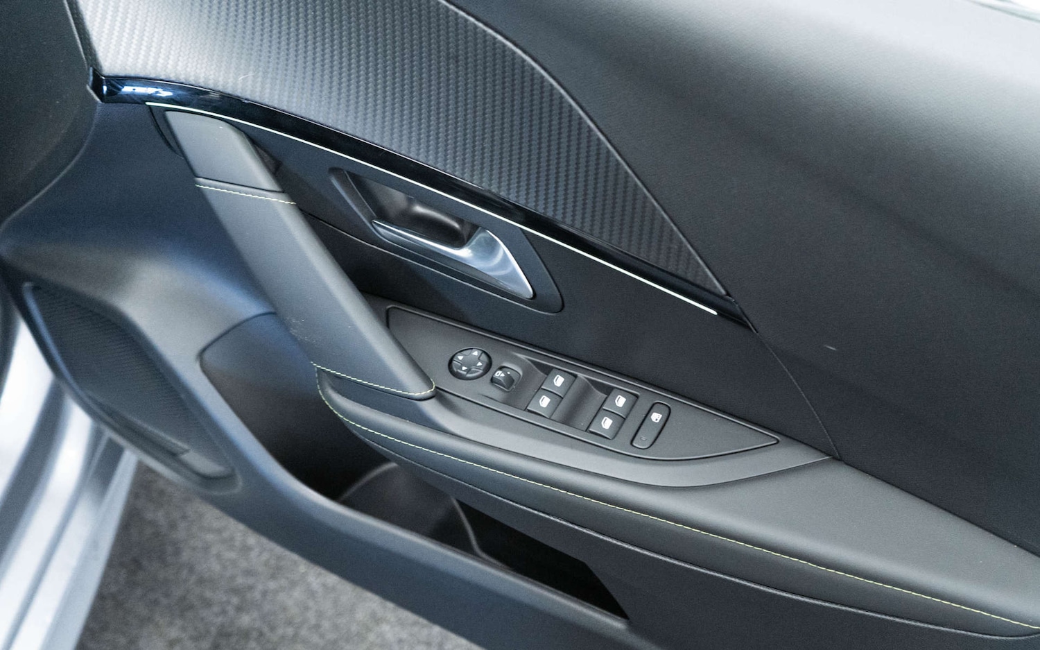 Used Peugeot 208 2023 for sale - 78068230: Photo 25