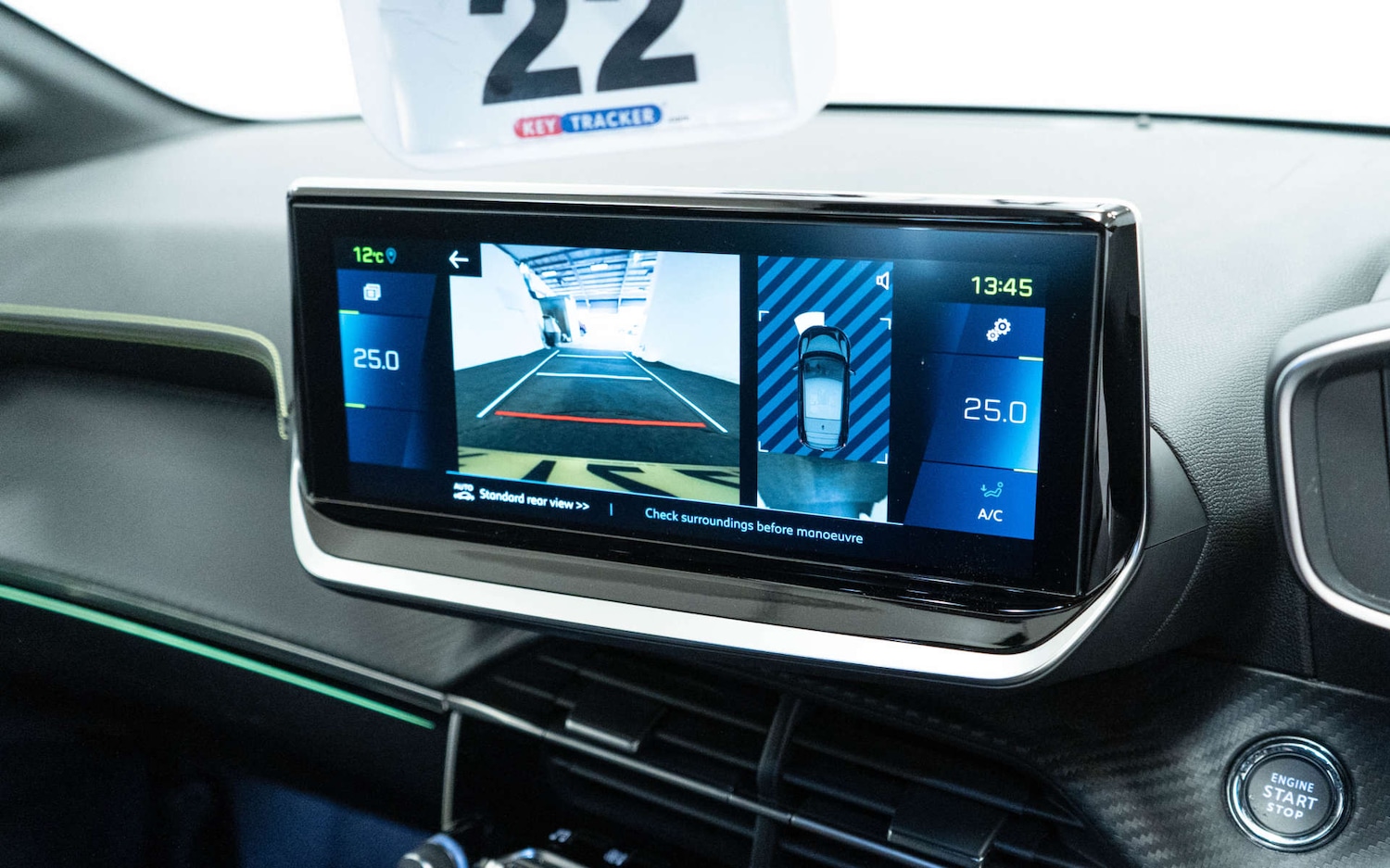 Used Peugeot 208 2023 for sale - 78068230: Photo 29