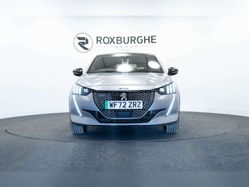 Used Peugeot 208 2023 for sale - 78068230: Photo