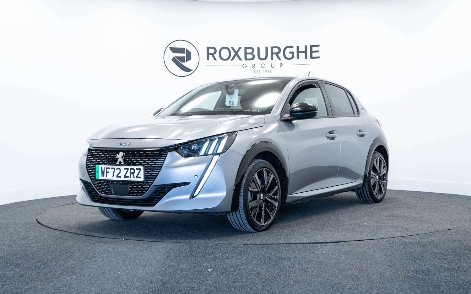 Used Peugeot 208 2023 for sale - 78068230: Photo 3