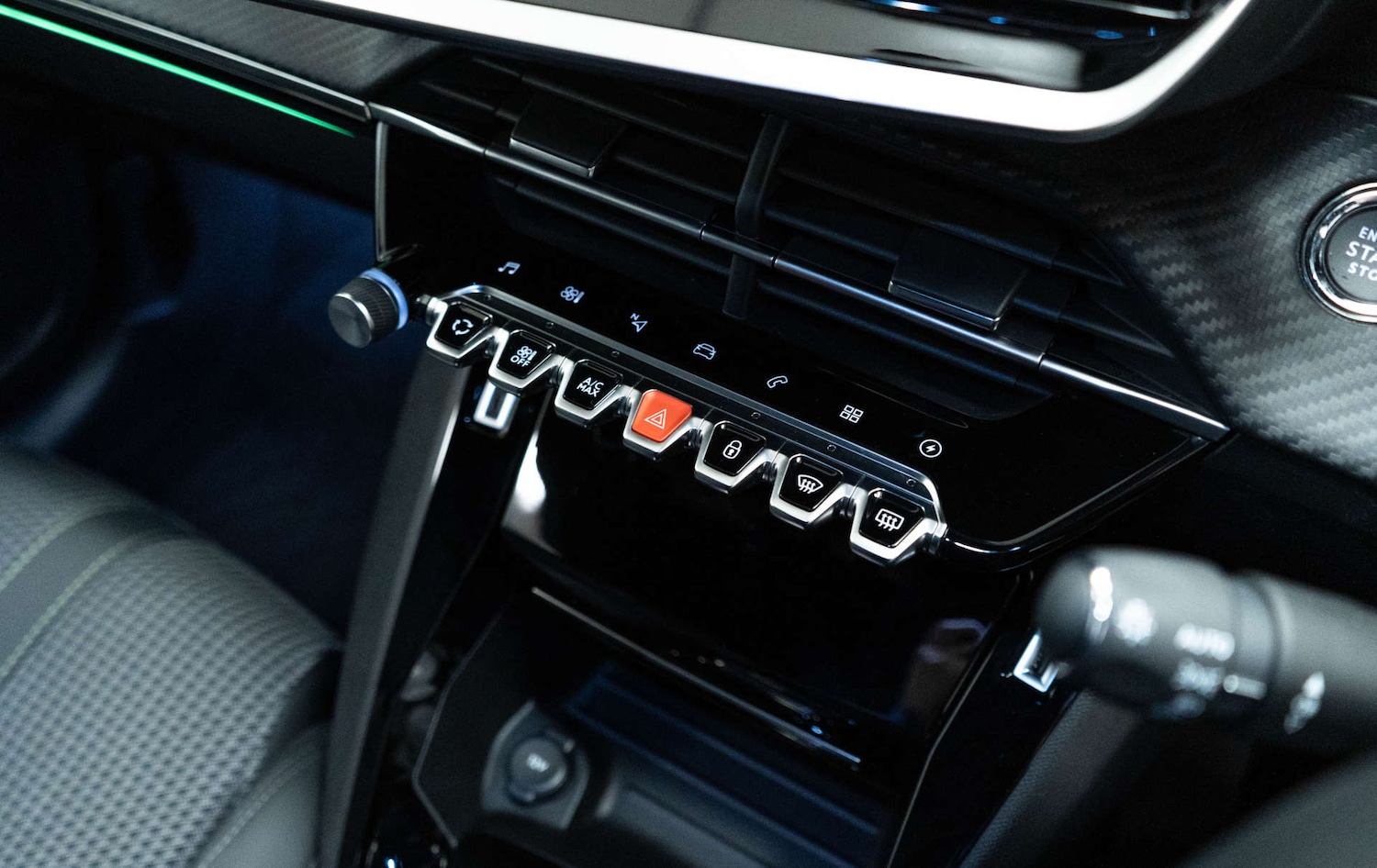 Used Peugeot 208 2023 for sale - 78068230: Photo 31