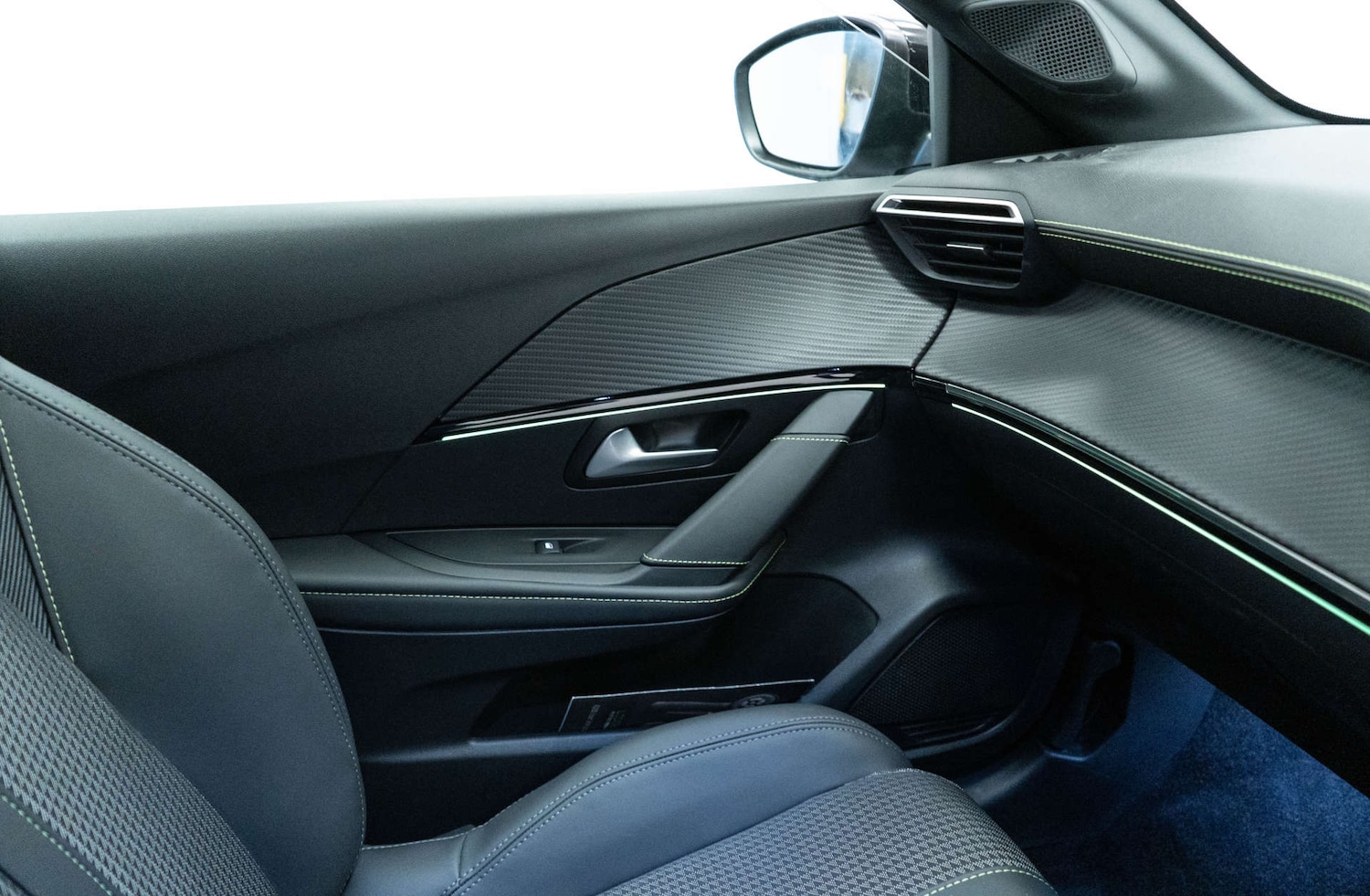 Used Peugeot 208 2023 for sale - 78068230: Photo 33