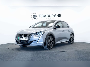 Used Peugeot 208 2023 for sale - 78068230: Photo