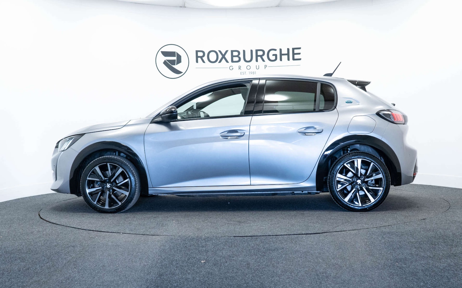 Used Peugeot 208 2023 for sale - 78068230: Photo 4