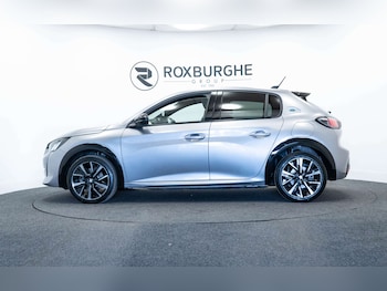 Used Peugeot 208 2023 for sale - 78068230: Photo