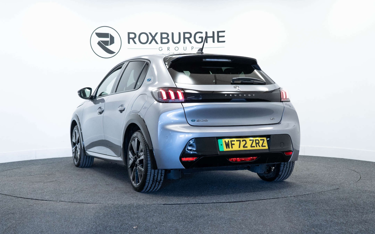 Used Peugeot 208 2023 for sale - 78068230: Photo 5