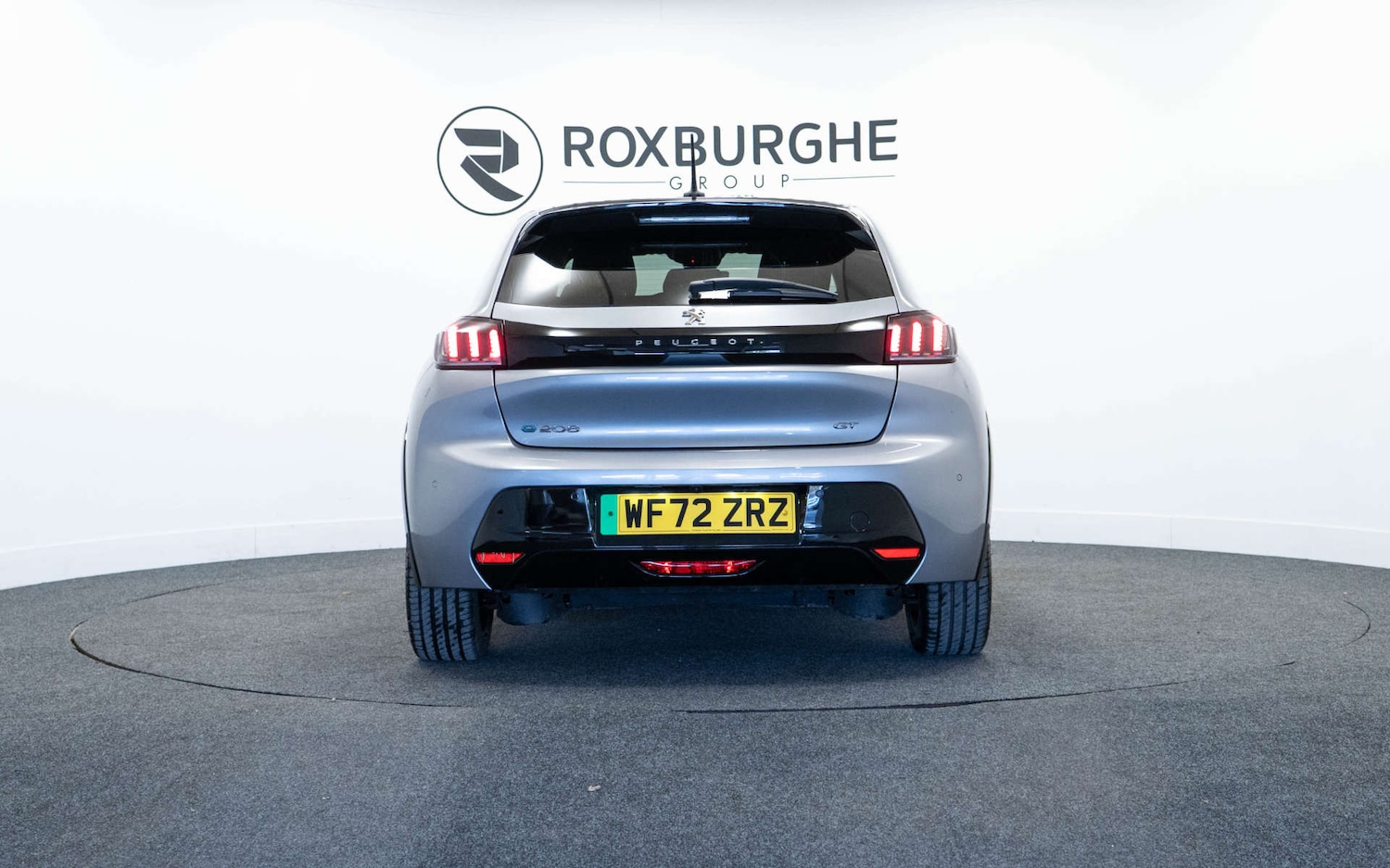 Used Peugeot 208 2023 for sale - 78068230: Photo 7