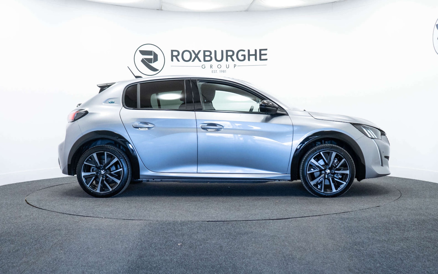 Used Peugeot 208 2023 for sale - 78068230: Photo 8