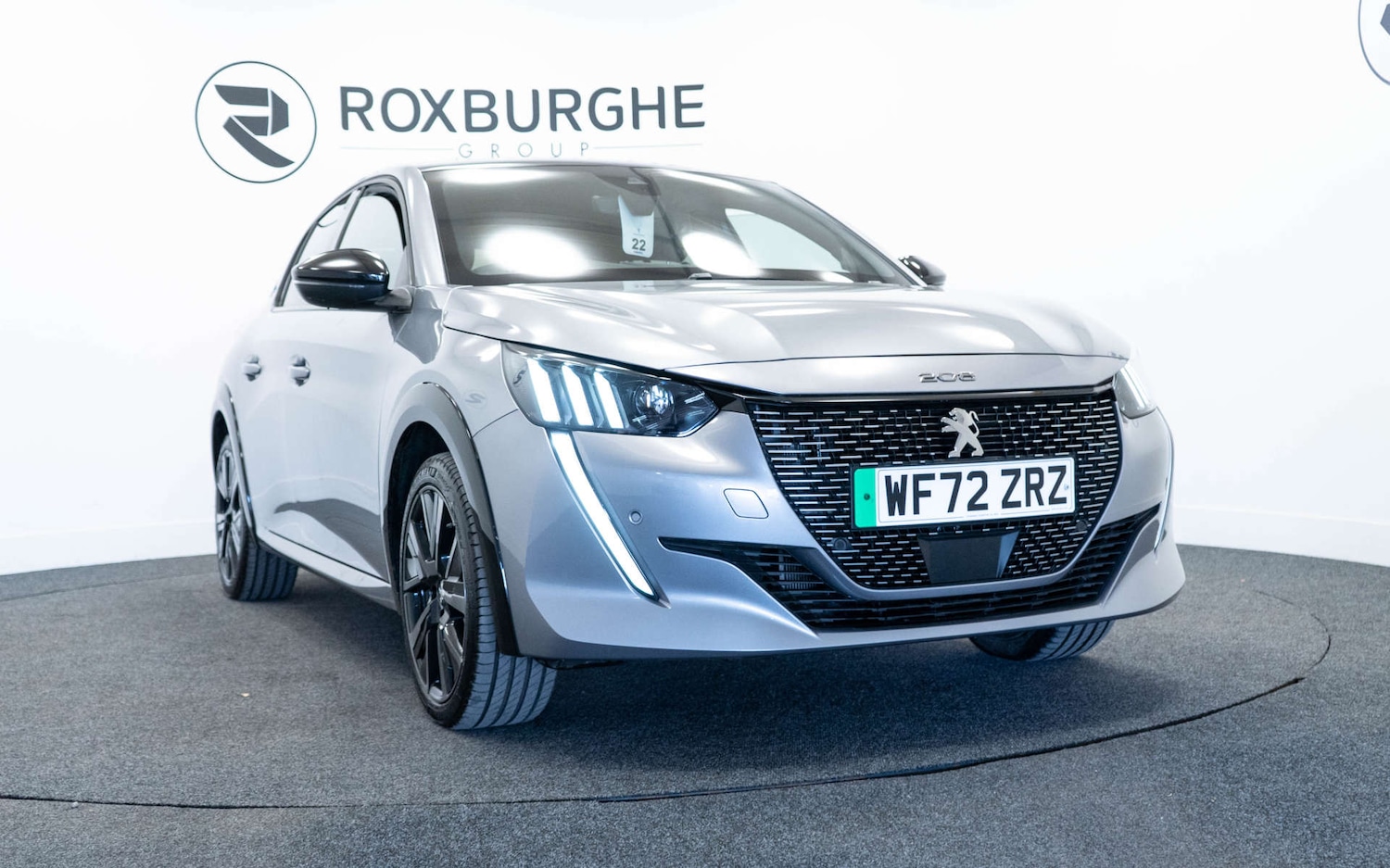 Used Peugeot 208 2023 for sale - 78068230: Photo 9