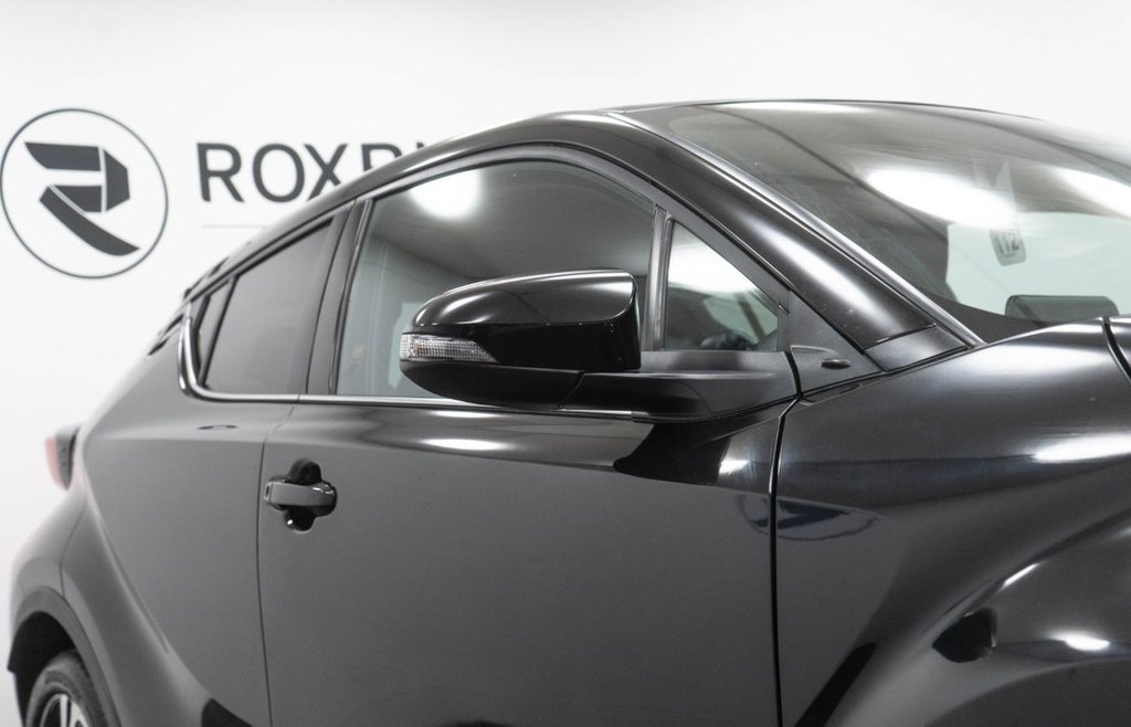 Used Toyota C-HR 2022 for sale - 76883398: Photo 11