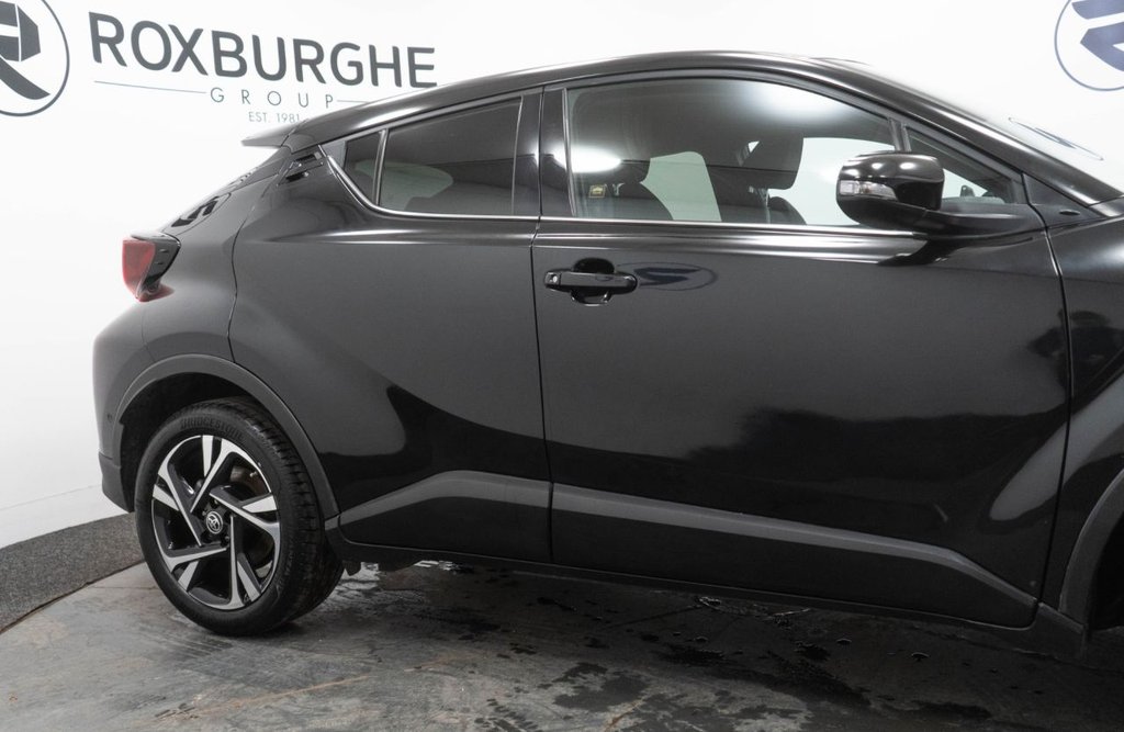 Used Toyota C-HR 2022 for sale - 76883398: Photo 12
