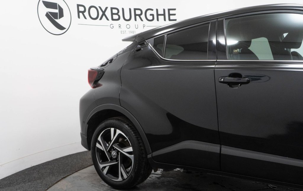Used Toyota C-HR 2022 for sale - 76883398: Photo 13