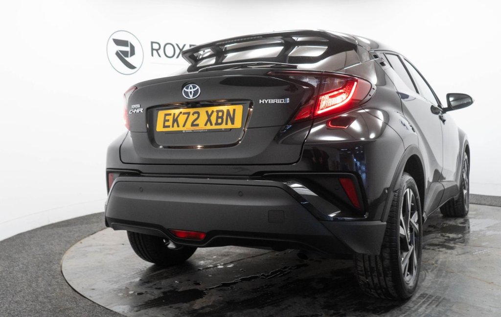 Used Toyota C-HR 2022 for sale - 76883398: Photo 14