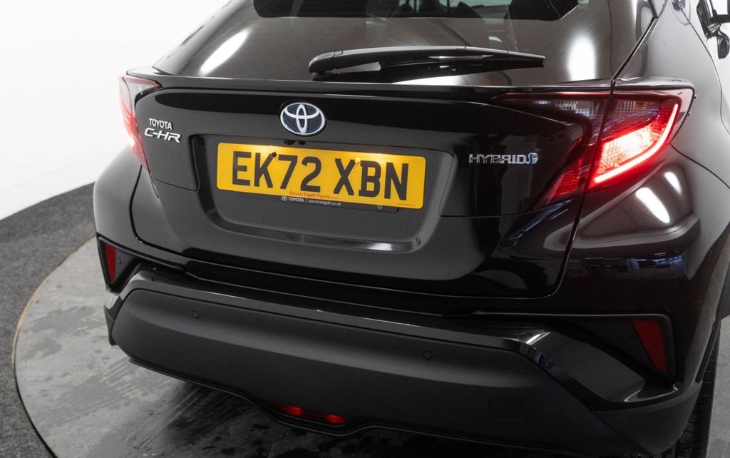 Used Toyota C-HR 2022 for sale - 76883398: Photo 15