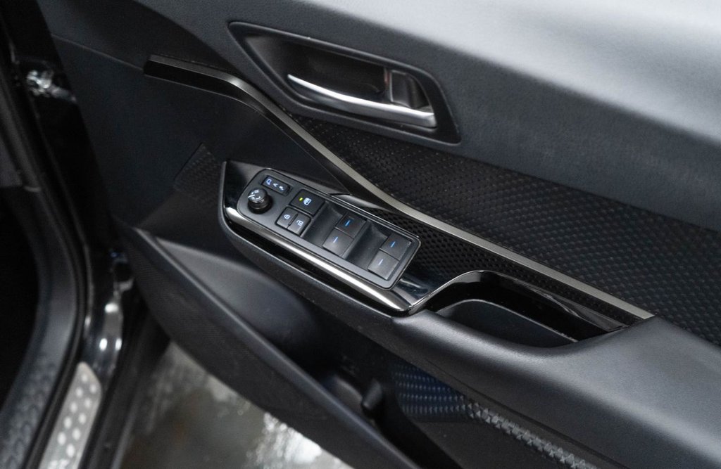 Used Toyota C-HR 2022 for sale - 76883398: Photo 20