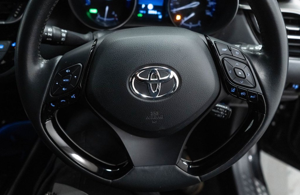 Used Toyota C-HR 2022 for sale - 76883398: Photo 21