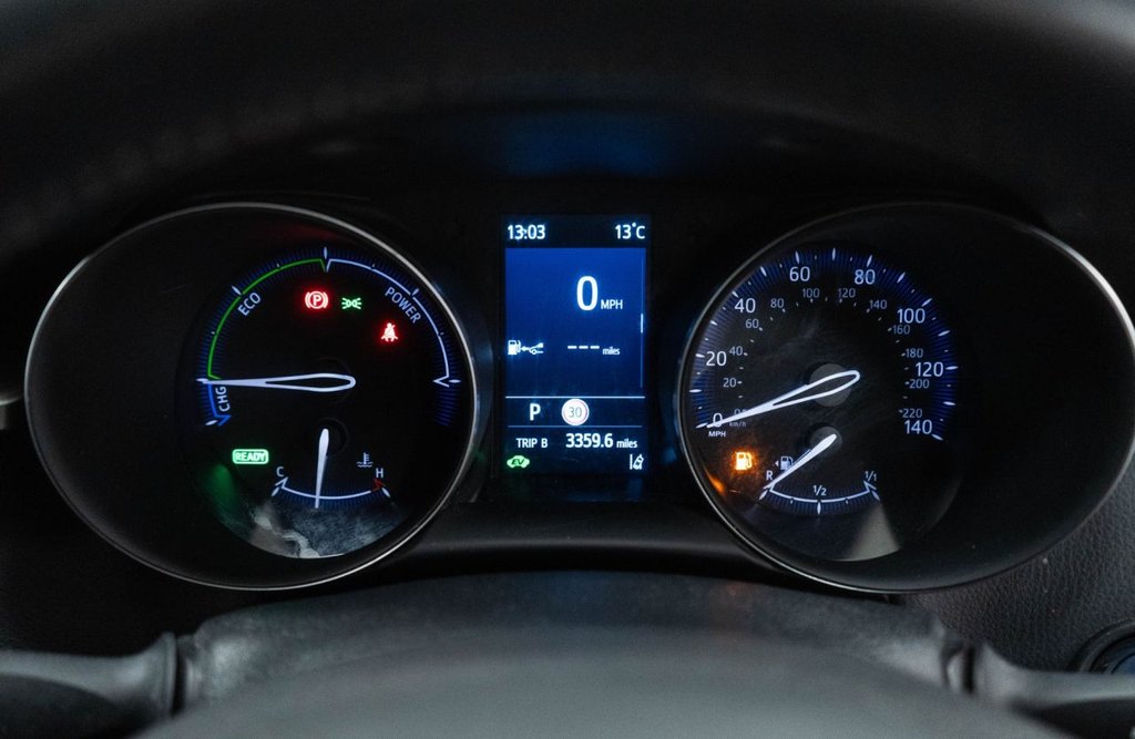 Used Toyota C-HR 2022 for sale - 76883398: Photo 22