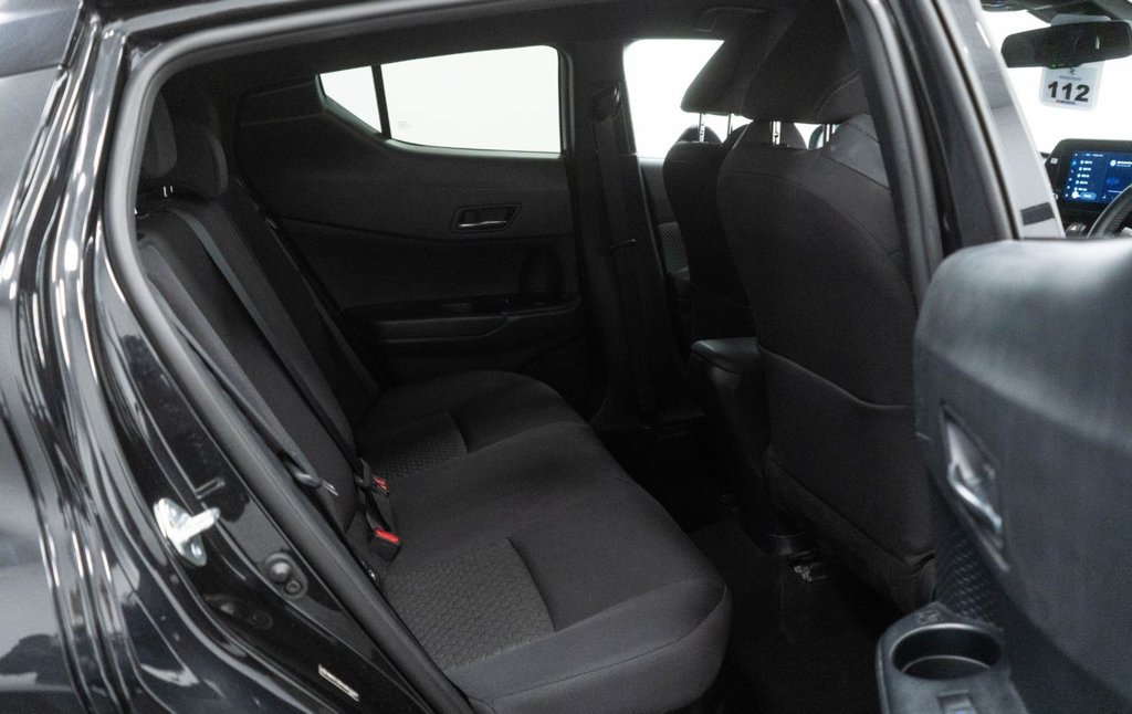 Used Toyota C-HR 2022 for sale - 76883398: Photo 27