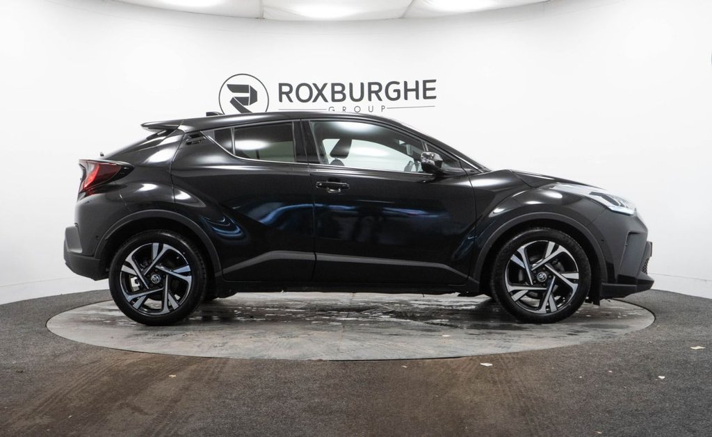 Used Toyota C-HR 2022 for sale - 76883398: Photo 9