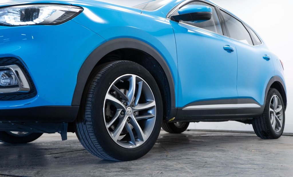 Used MG MG HS 2022 for sale - 76604727: Photo 11