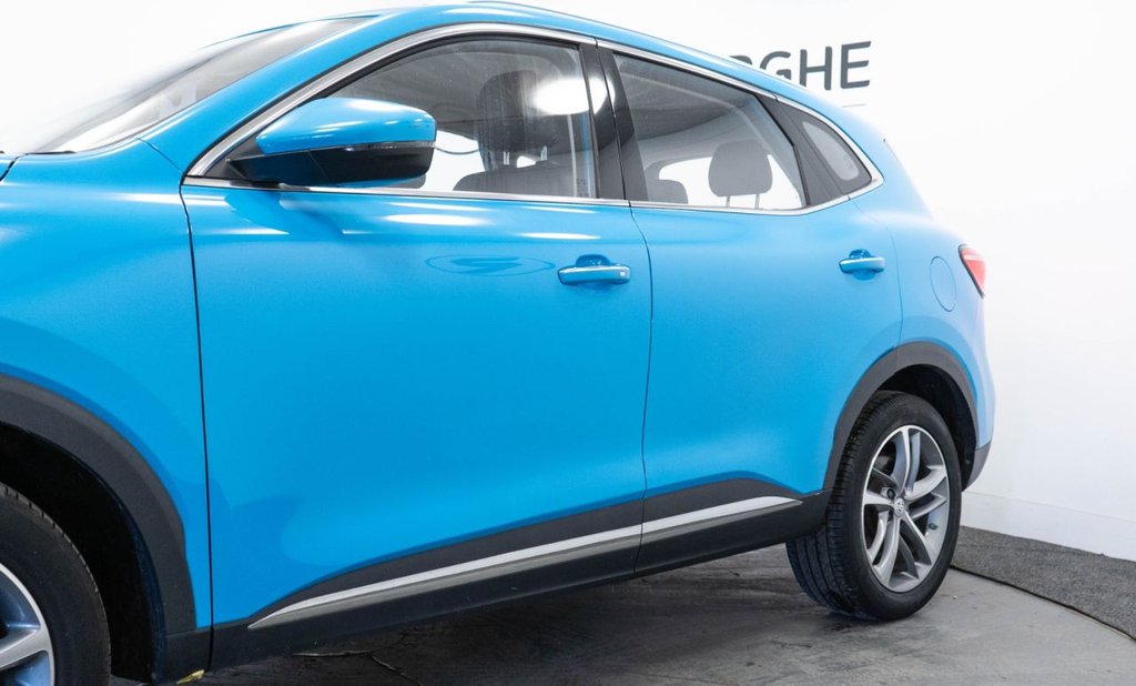 Used MG MG HS 2022 for sale - 76604727: Photo 13