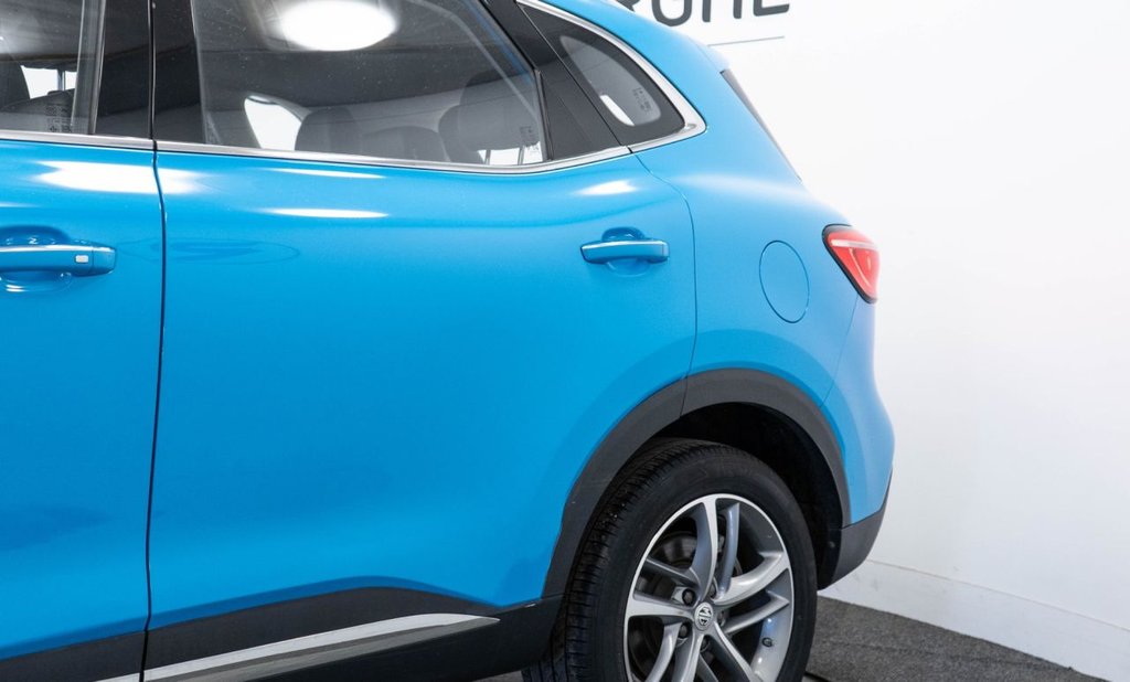 Used MG MG HS 2022 for sale - 76604727: Photo 14