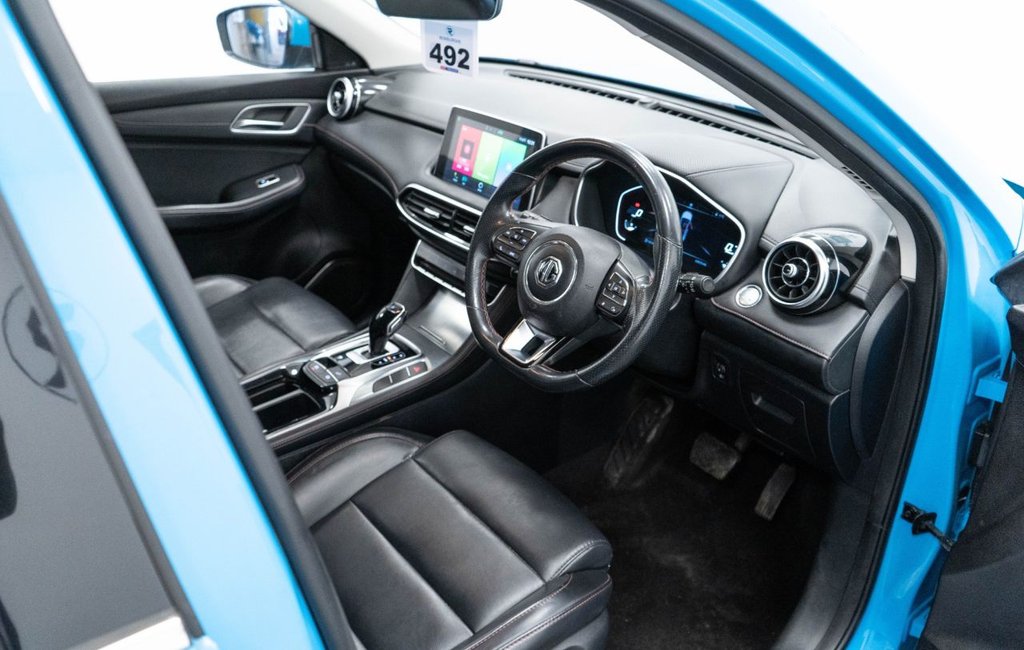 Used MG MG HS 2022 for sale - 76604727: Photo 19