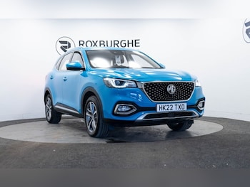 Used MG MG HS 2022 for sale - 76604727: Photo