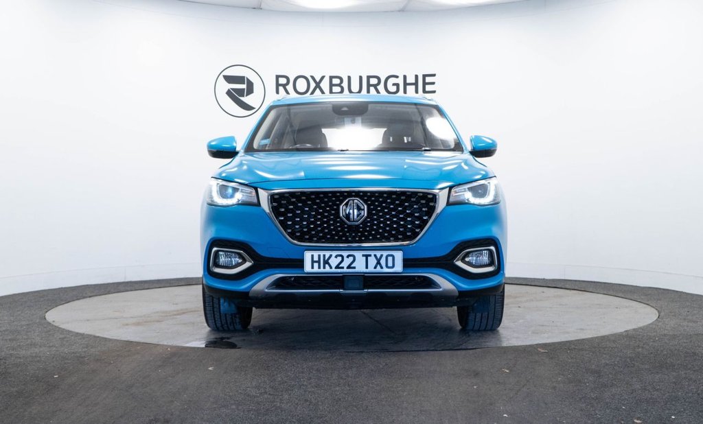 Used MG MG HS 2022 for sale - 76604727: Photo 2