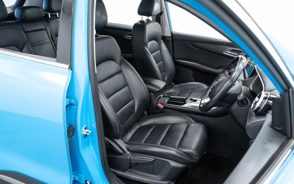 Used MG MG HS 2022 for sale - 76604727: Photo 20