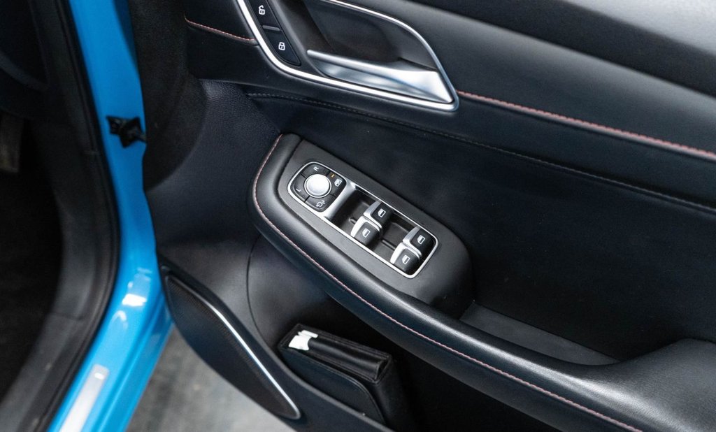 Used MG MG HS 2022 for sale - 76604727: Photo 21