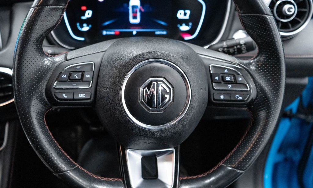 Used MG MG HS 2022 for sale - 76604727: Photo 22