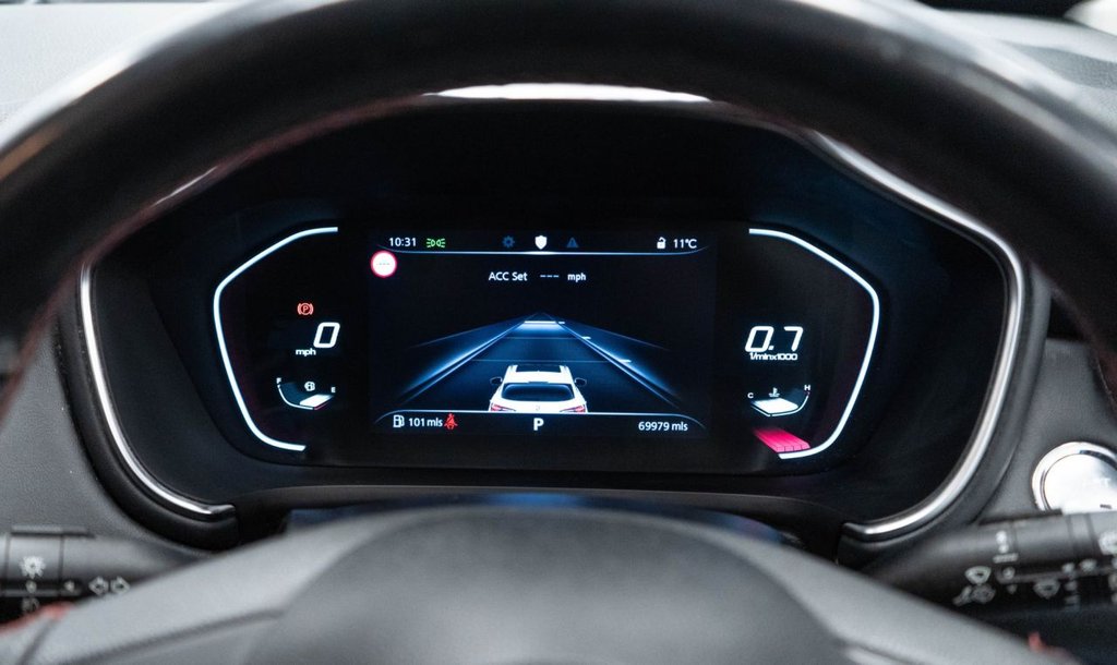 Used MG MG HS 2022 for sale - 76604727: Photo 23