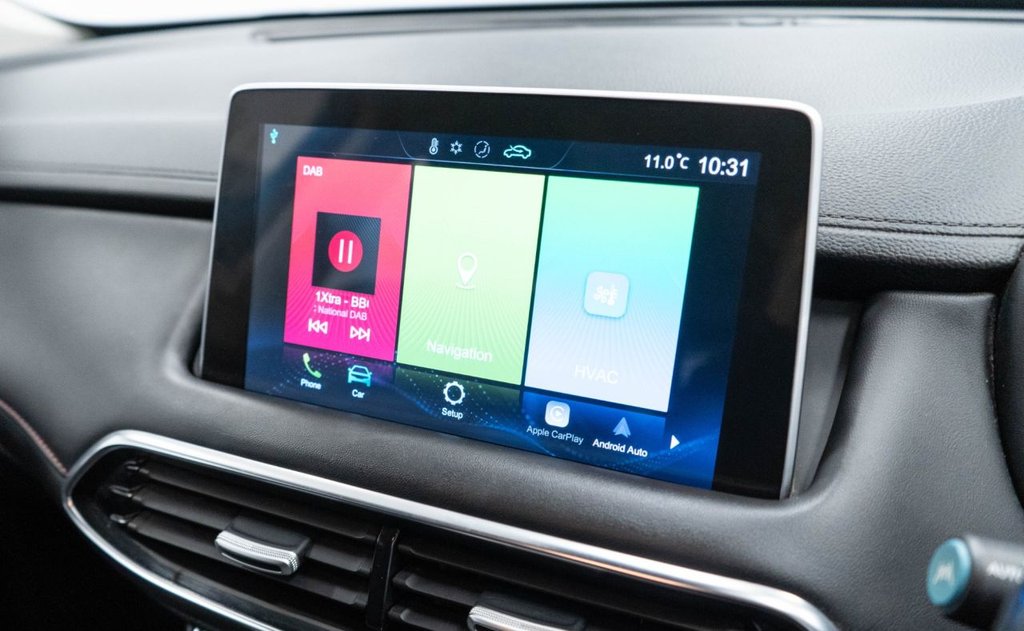 Used MG MG HS 2022 for sale - 76604727: Photo 24