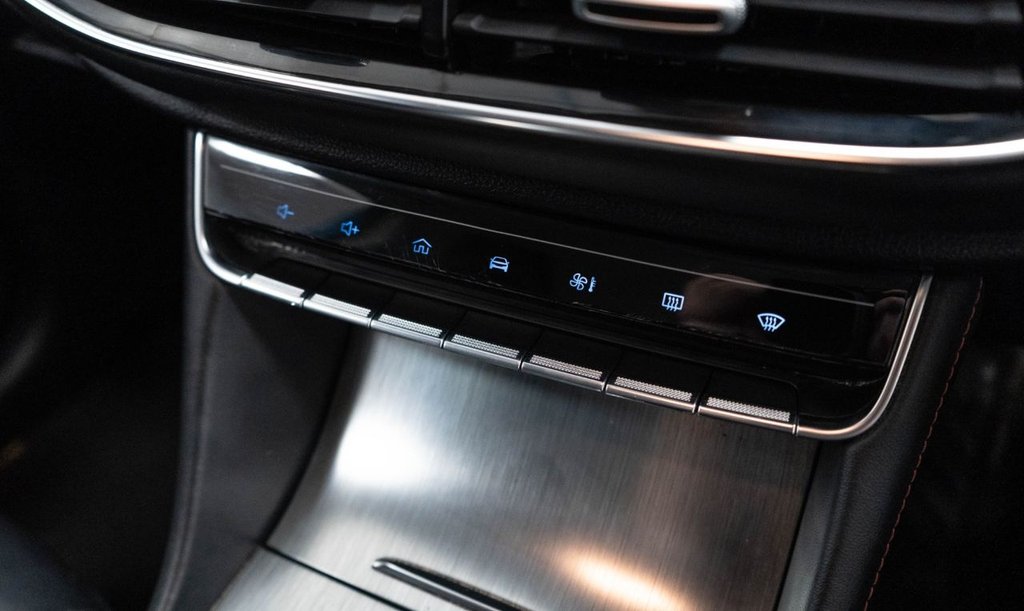 Used MG MG HS 2022 for sale - 76604727: Photo 26