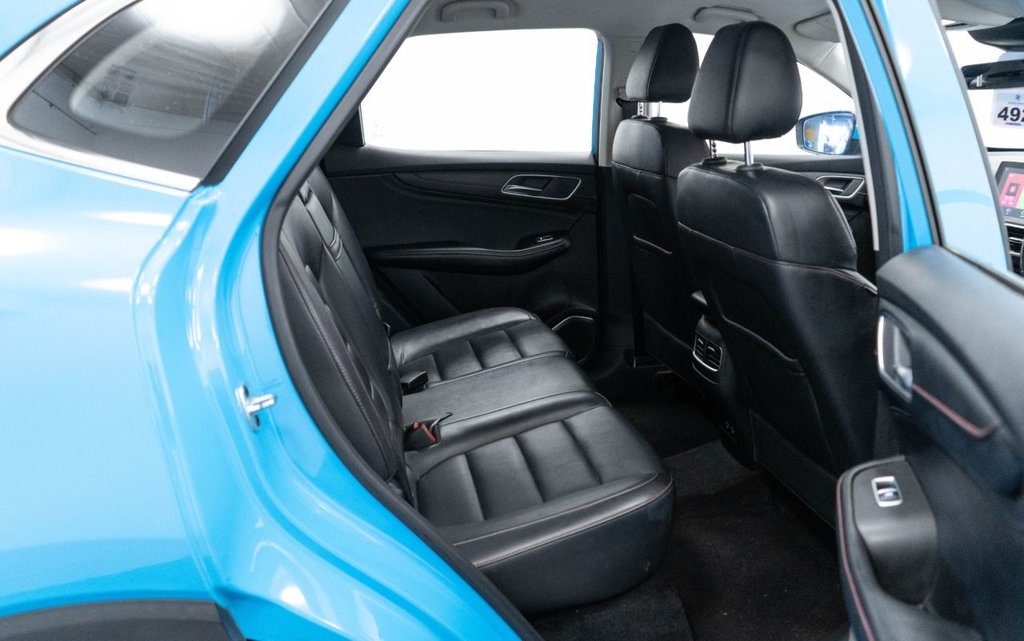 Used MG MG HS 2022 for sale - 76604727: Photo 29