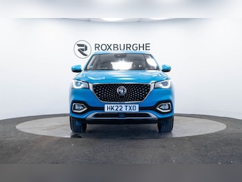 Used MG MG HS 2022 for sale - 76604727: Photo