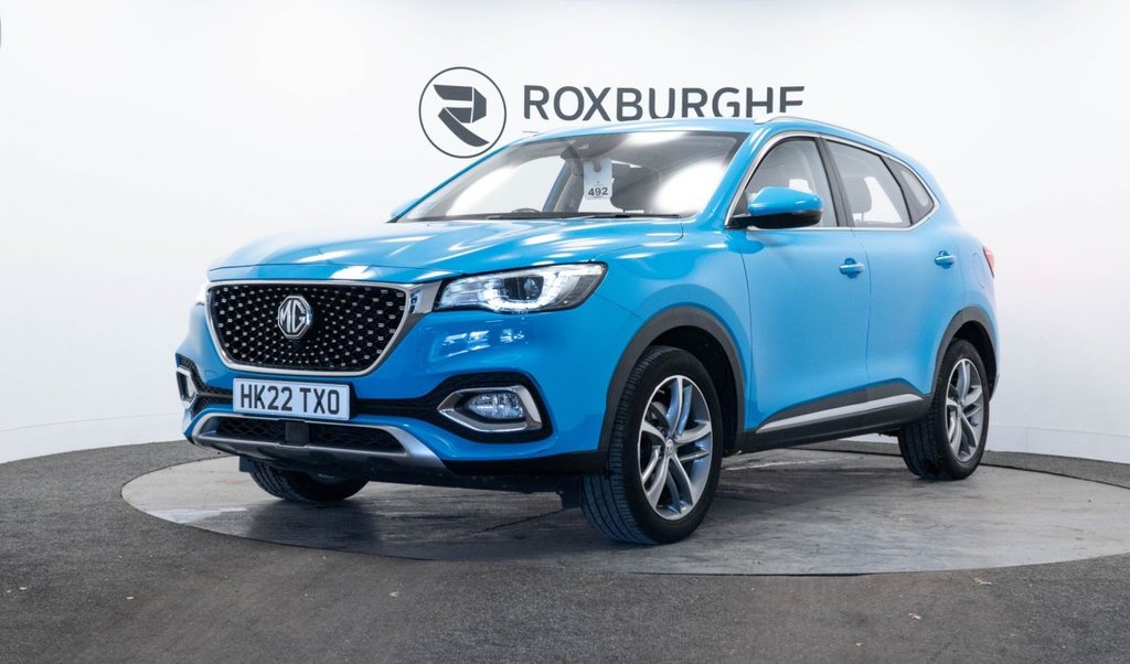 Used MG MG HS 2022 for sale - 76604727: Photo 3