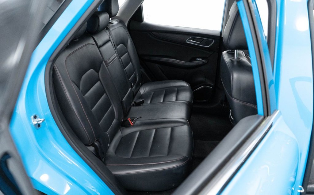 Used MG MG HS 2022 for sale - 76604727: Photo 31