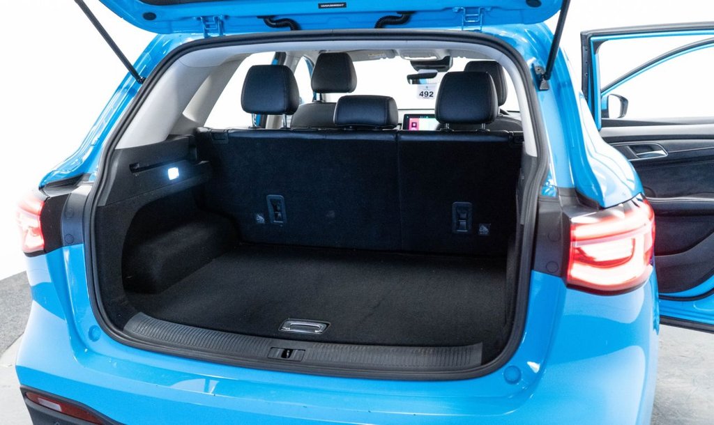 Used MG MG HS 2022 for sale - 76604727: Photo 32