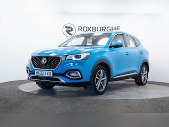 Used MG MG HS 2022 for sale - 76604727: Photo