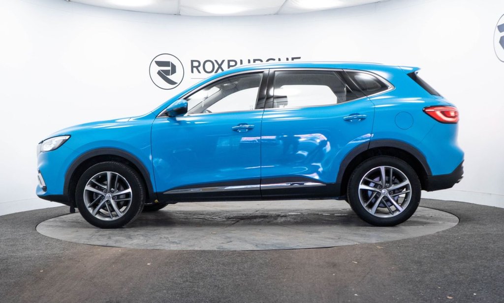 Used MG MG HS 2022 for sale - 76604727: Photo 4